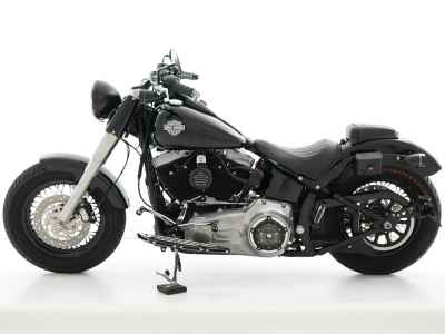 Harley-Davidson Slim FLS1580 2012