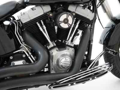 Harley-Davidson Slim FLS1580 2012