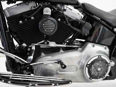 Harley-Davidson Slim FLS1580 2012