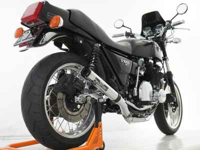 Kawasaki Z1000 2025