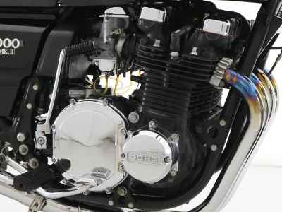 Kawasaki Z1000 2025