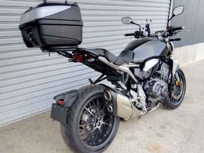 Honda CB1000R 2021