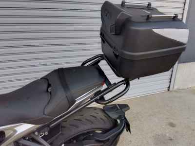 Honda CB1000R 2021