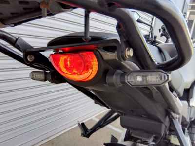 Honda CB1000R 2021