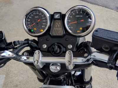 Honda CB1300SF 2024
