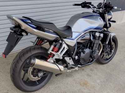 Honda CB1300SF 2024