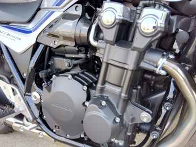 Honda CB1300SF 2024