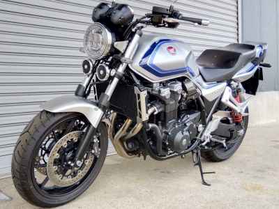 Honda CB1300SF 2024