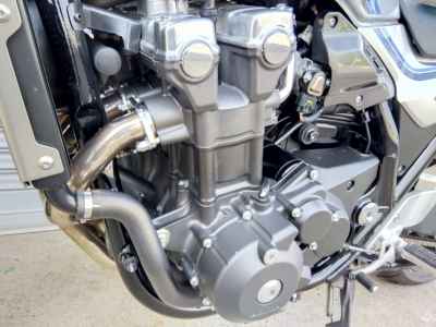 Honda CB1300SF 2024