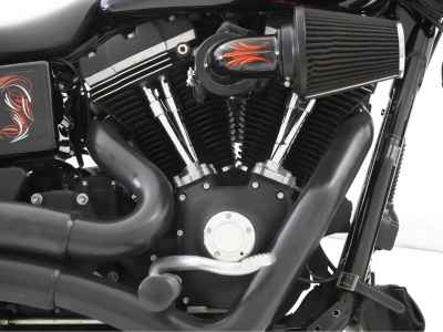 Harley-Davidson Street Bob FXDB1580 2013