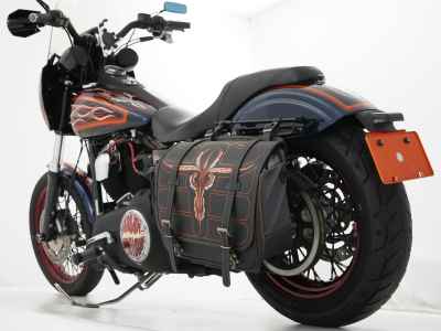 Harley-Davidson Street Bob FXDB1580 2013