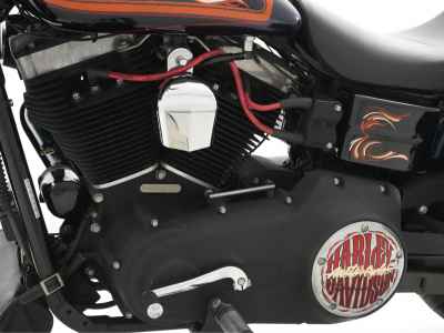 Harley-Davidson Street Bob FXDB1580 2013