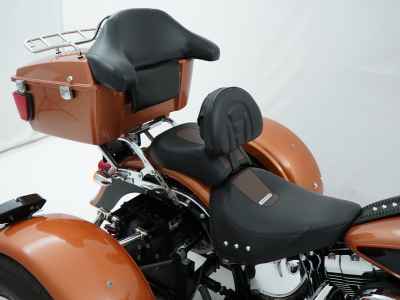 Harley-Davidson Fat Boy FLSTF1450 Trike 2008