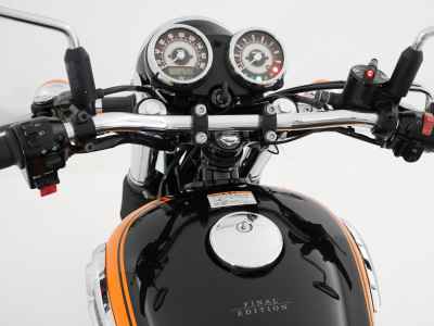 Kawasaki W800 2016