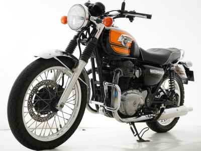 Kawasaki W800 2016
