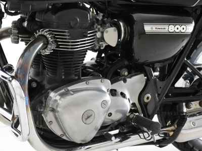 Kawasaki W800 2016