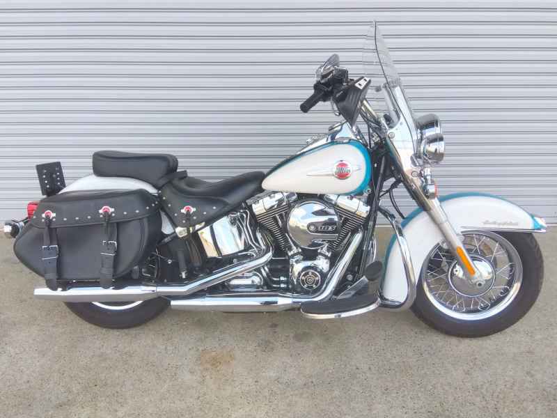 Harley-Davidson Electra Glide FLHTCU1690 2017