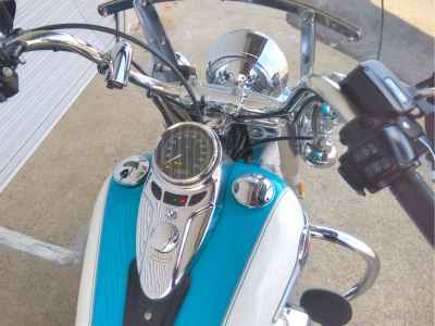 Harley-Davidson Electra Glide FLHTCU1690 2017