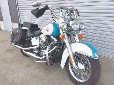 Harley-Davidson Electra Glide FLHTCU1690 2017