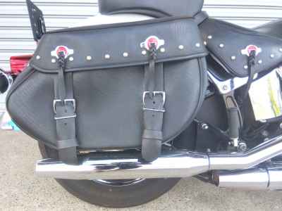 Harley-Davidson Electra Glide FLHTCU1690 2017