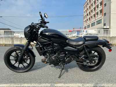 Kawasaki Eliminator 400SE 2024