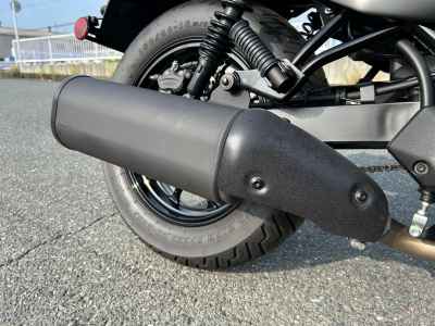 Kawasaki Eliminator 400SE 2024