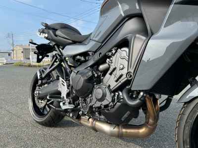 Yamaha Tracer 900 GT 2025