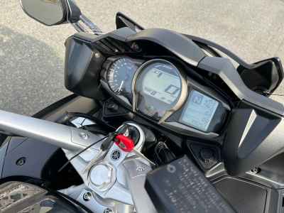 Yamaha FJR1300 S 2016