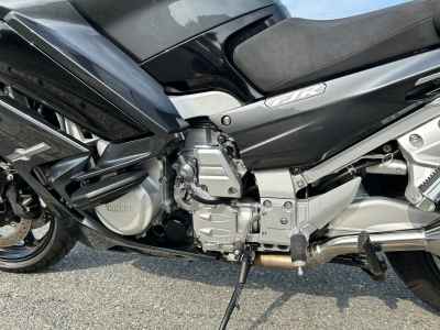 Yamaha FJR1300 S 2016
