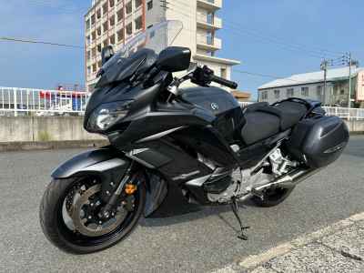 Yamaha FJR1300 S 2016