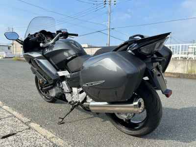 Yamaha FJR1300 S 2016
