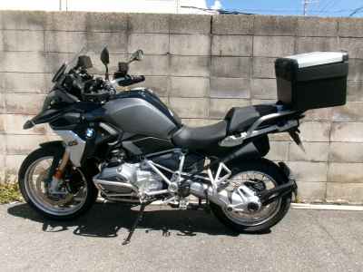 BMW R1200GS 2018