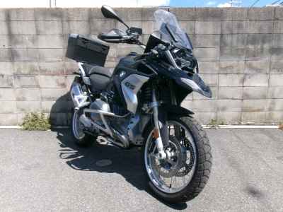 BMW R1200GS 2018