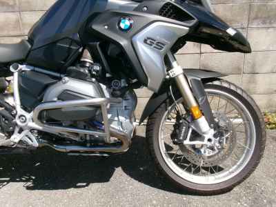 BMW R1200GS 2018