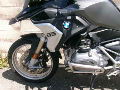 BMW R1200GS 2018