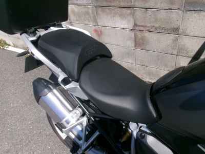BMW R1200GS 2018