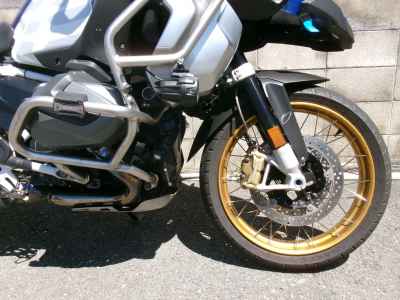 BMW R1250GS Adventure 2020