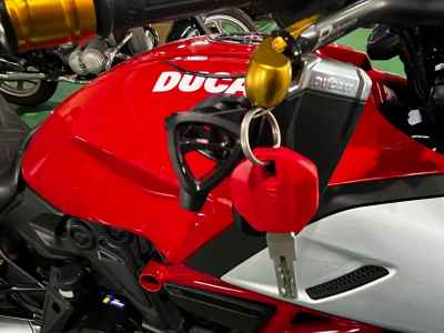 Ducati Diavel 1260 2020