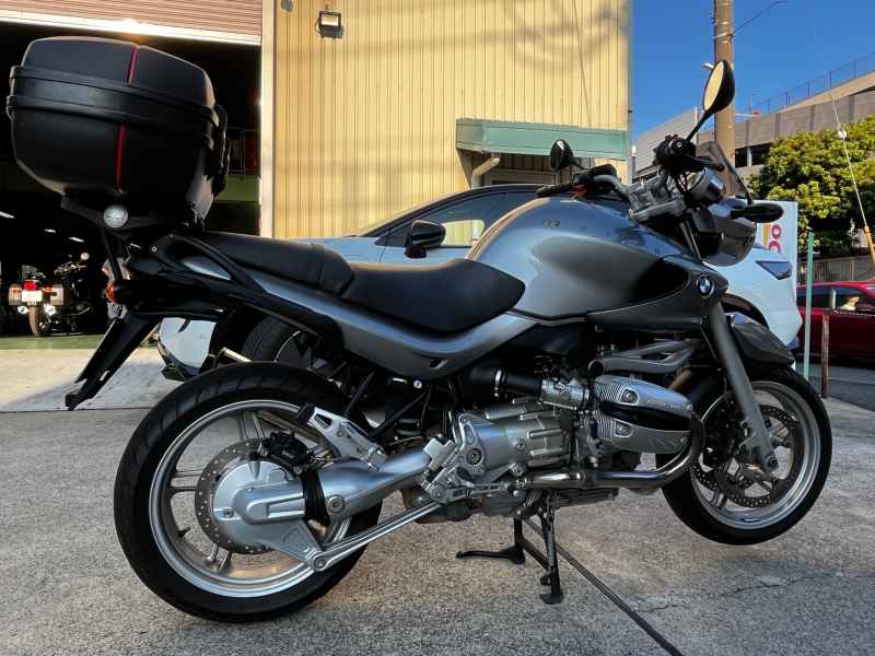 BMW R850R 2005