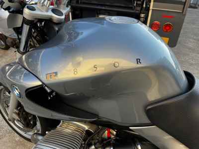 BMW R850R 2005