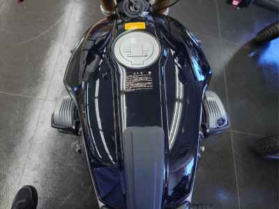 BMW R nineT 2019
