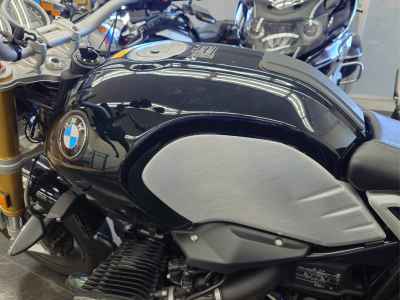 BMW R nineT 2019