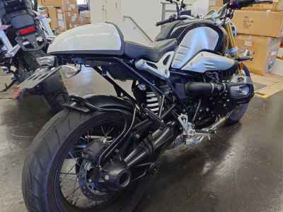 BMW R nineT 2019