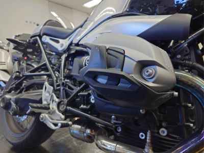 BMW R nineT 2019