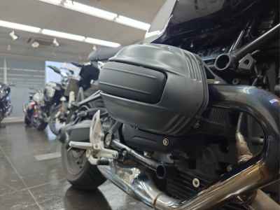 BMW R12 nineT 2024