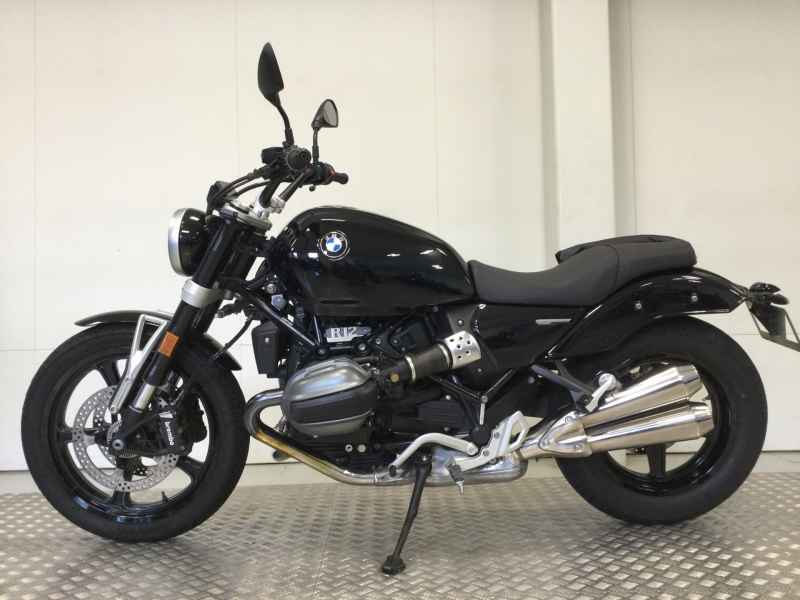 BMW R12 2024