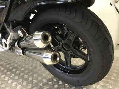 BMW R12 2024