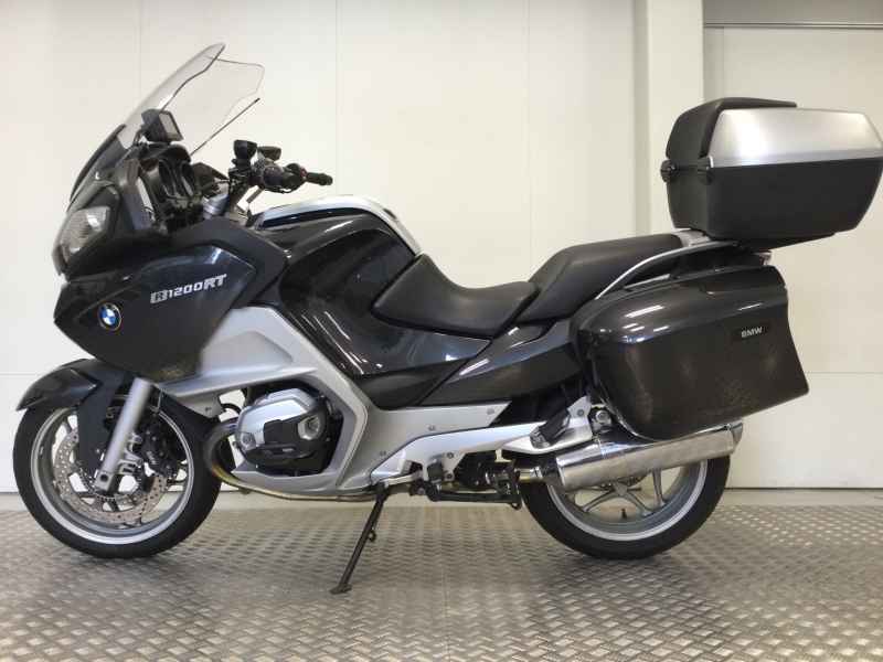 BMW R1200RT 2010