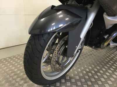 BMW R1200RT 2010