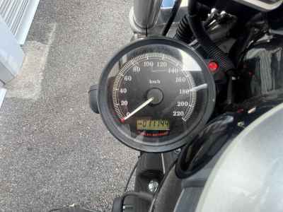 Harley-Davidson Sportster XL883R 2010